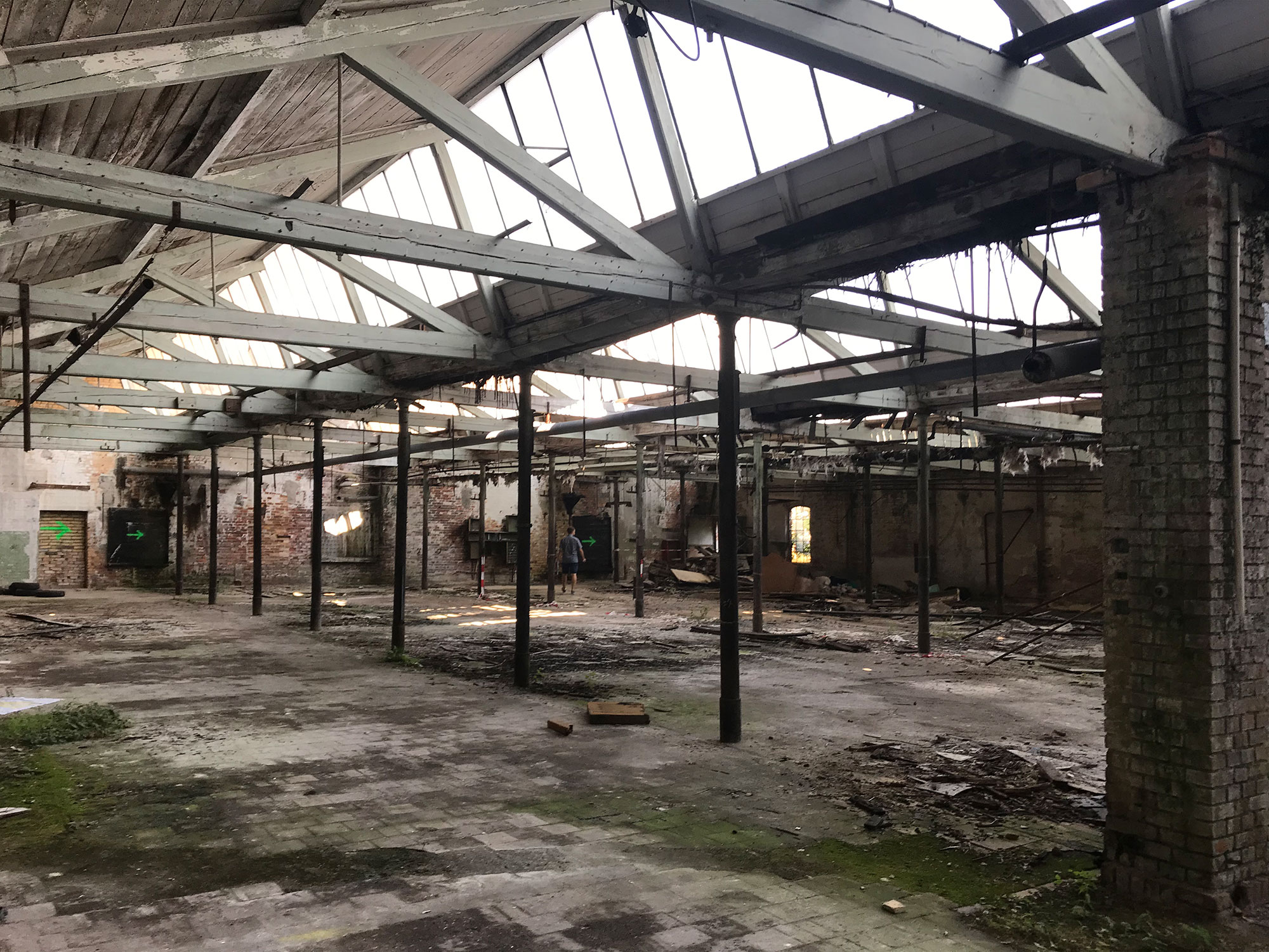 Kulturweberei Finsterwalde, 2023